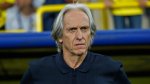 رسمياً.. جيسوس يتولى تدريب المنتخب البرتغالي