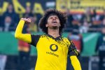 برشلونة يتوصل لاتفاق للتعاقد مع أديمي