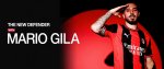 Oficial: Milan ficha a Mario Gila