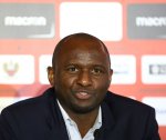 Patrick Vieira en lice pour remplacer Aliou Cissé à la tête de l'équipe du Sénégal
