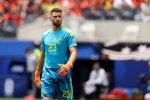Spain Concedes First Goal After 650 Minutes of Defense