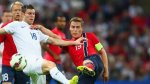 England Holds Historical Edge Over Norway Ahead of World Cup Quarter-Final