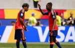 Nico Williams: Many thought I didn't celebrate the winning goal, but it wasn't up to me