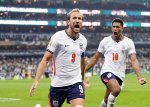 Harry Kane Refuses to Compare Himself to Erling Haaland
