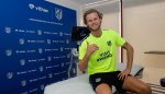 Atletico Madrid Signs Morten Hjulmand