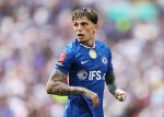 Roma Eyes Chelsea's Garnacho Amid Transfer Talks