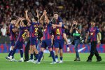برشلونة يضمن التمثيل في نهائي كأس العالم للمرة الخامسة تواليًا