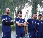 Al-Zawraa Begins Preparations for New Season