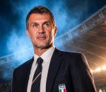 Paolo Maldini Nommé Directeur Technique de l'Équipe Nationale Italienne