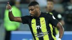 Official: Al-Ittihad Confirms Ahmed Sharahili's Injury and Surgery in Portugal