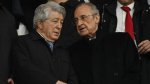 Real Madrid and Atletico Madrid Ignite Transfer Market in Spain