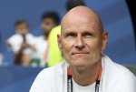 Norway's Coach: We Lacked Luck, Wishing England the Best