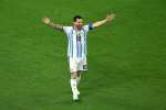 ميسي يحقق إنجازًا تاريخيًا ويصبح أفضل صانع أهداف في تاريخ كأس العالم