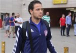 الزمالك يستقر على استمرار إبراهيم صلاح في الجهاز الفني الجديد