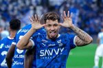 Ajax Ouvre des Négociations pour Signer Marcos Leonardo d'Al Hilal