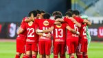 Al Ahly augmente son offre à 2,3 millions d'euros pour Mansour Bakar