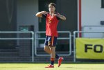 Le Barça attend la décision de Jorge Salinas