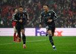 تألق مبابي وبيلينجهام مع منتخبيهما يثير تساؤلات داخل ريال مدريد