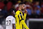 الاتحاد يدرس رحيل يوسف النصيري
