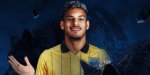 Al-Taawoun Signs Moroccan Forward Younes Al-Bahrawi