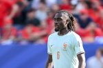 Liverpool Joins Manchester United in Pursuit of Manu Kone
