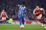 Una Condición Podría Traer de Vuelta a Manchester United por Baleba