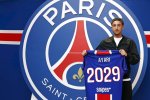 Le PSG signe son premier contrat professionnel avec Adam Al Ayari