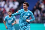 El Barcelona sigue a Aslani tras negociaciones de Hoffenheim