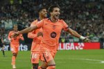 بند يجبر برشلونة عى دفع 8 ملايين يورو لمانشستر سيتي