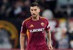 Roma Close to Renewing Lorenzo Pellegrini's Contract