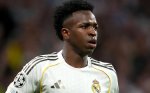 Le message mystérieux de Vinicius suscite des débats sur son avenir au Real Madrid