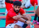 "خرجنا في حالة ذهول"..مروان عطية يكشف كواليس مواجهة الأرجنتين