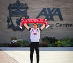 Eiraola Explains Two-Year Deal with Liverpool: Continuity Must Be Earned