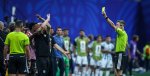 FIFA Excludes Referees from Egypt vs Argentina Match from World Cup