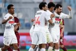 £100 Million to Resolve Zamalek's Foreign Players Issue