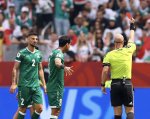 Iraq Fined After World Cup Exit