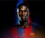 برشلونة يضم الإكوادوري خوسيه كايسيدو