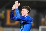 Chelsea Secures Deal for Wigan Talent Harrison Paton