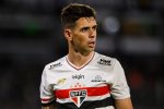 Oscar Reveals Details of His Historic Move to China