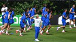 Inside the Offensive Revolution Transforming France's National Team