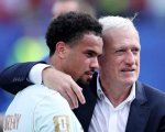 Jugador de Francia: Queremos vencer a España y vengar la derrota en la Euro