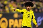 موعد خضوع أديمي للكشف الطبي تمهيدًا لانضمامه إلى برشلونة