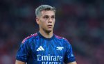 Arsenal Officially Announces Agreement to Sell Leandro Trossard to Besiktas