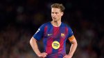 De Jong regresa a Barcelona lesionado, larga ausencia genera preocupaciones