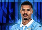 Lazio Officially Signs Danilo Doku