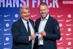 El Barcelona Prepara un Plan Alternativo por si Falla el Fichaje de Alvarez