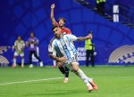 Romero Set to Leave Tottenham as Inter Milan Moves In and Barcelona Watches