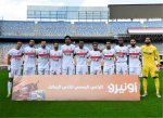 مدرب الأردن السابق يرفض تدريب الزمالك
