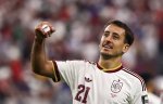 أويارزابال: الأجواء في المنتخب استثنائية، وهذا الأمر لا يصدق