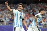 Barcelona's Backup Plan if Alvarez Deal Falls Through